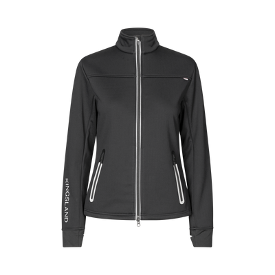 KLVarr Ladies Softshell Jacket - Nena's Pets 