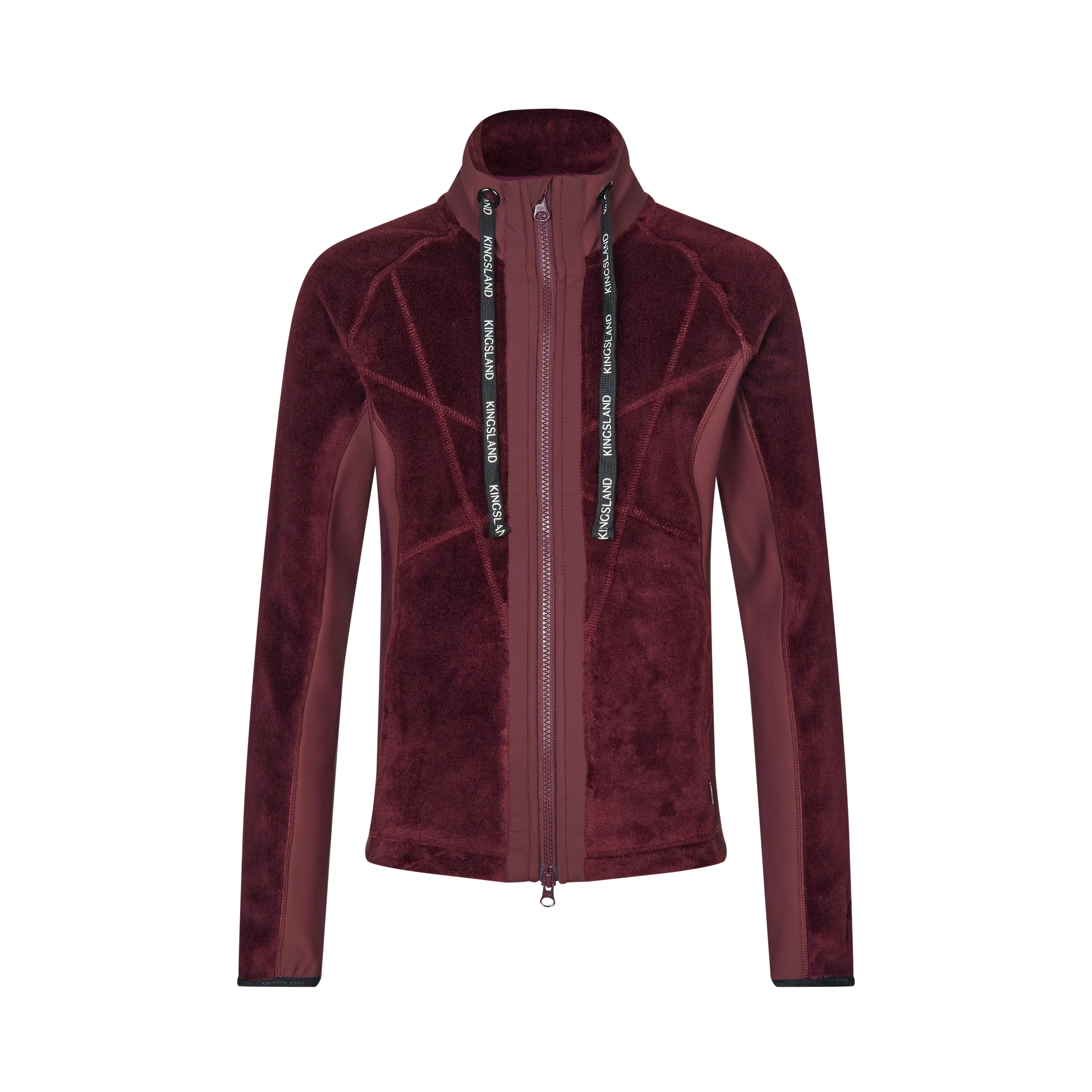 KLVania Junior Coral Fleece - Nena's Pets 