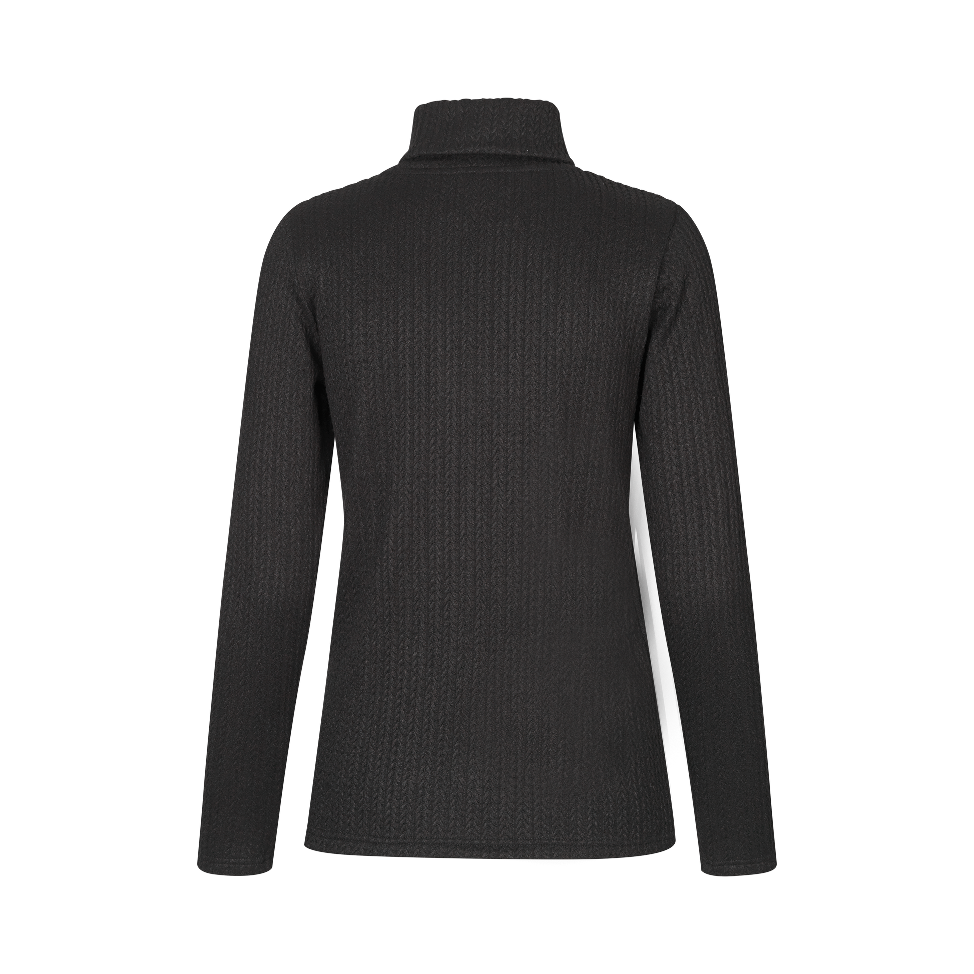 KLVikula Knitted rollneck - Nena's Pets 