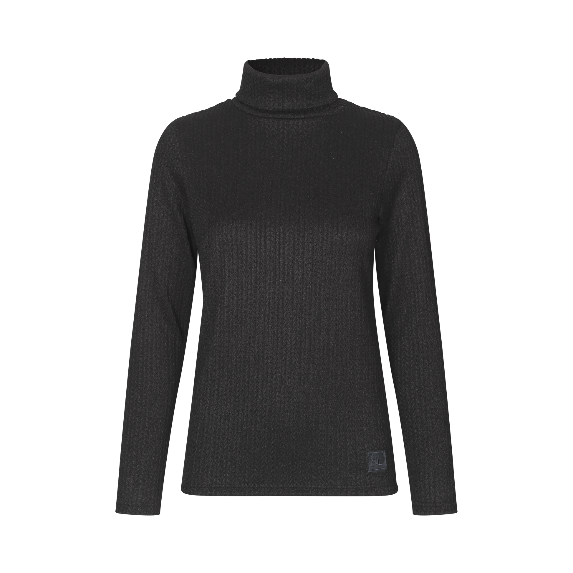 KLVikula Knitted rollneck - Nena's Pets 