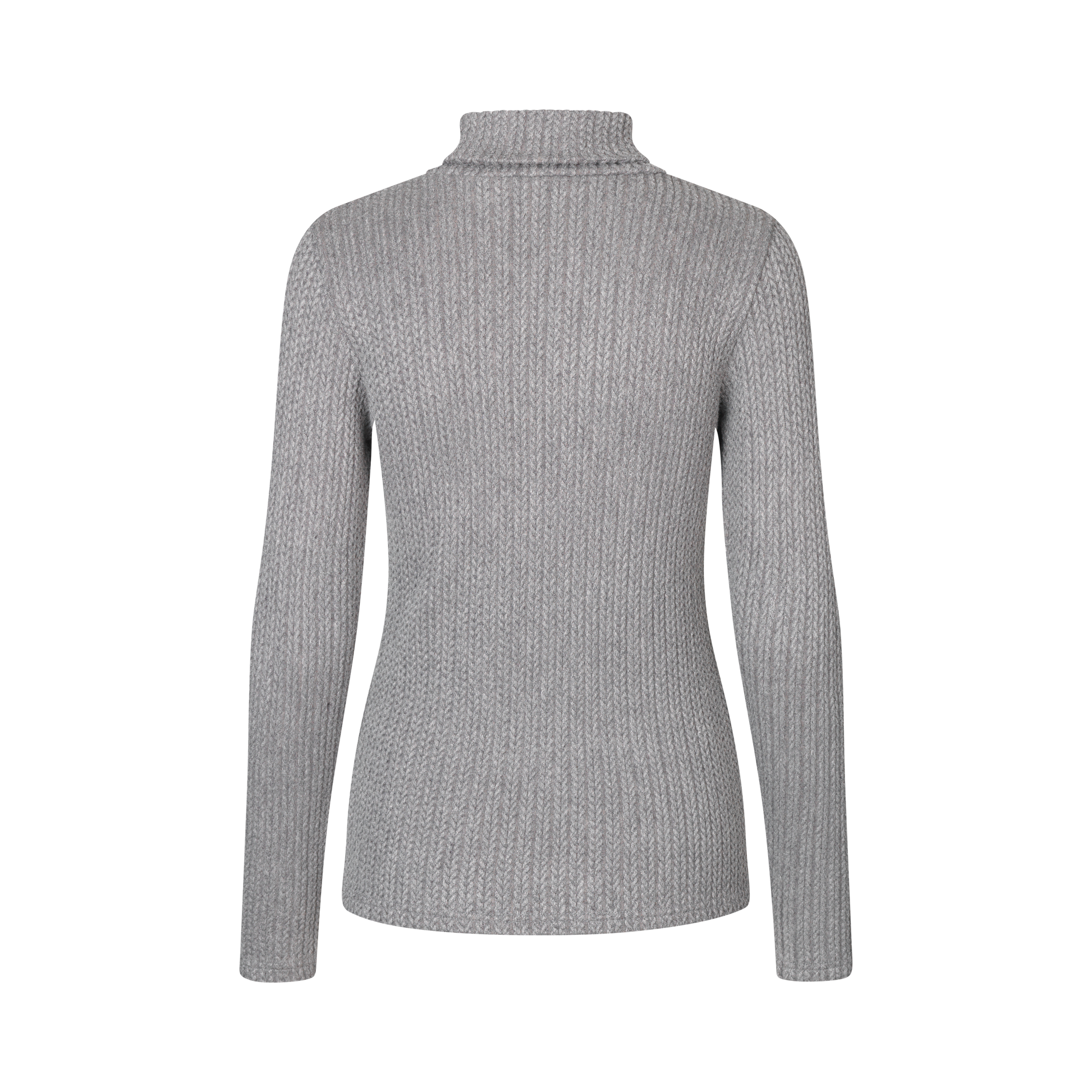 KLVikula Knitted rollneck - Nena's Pets 