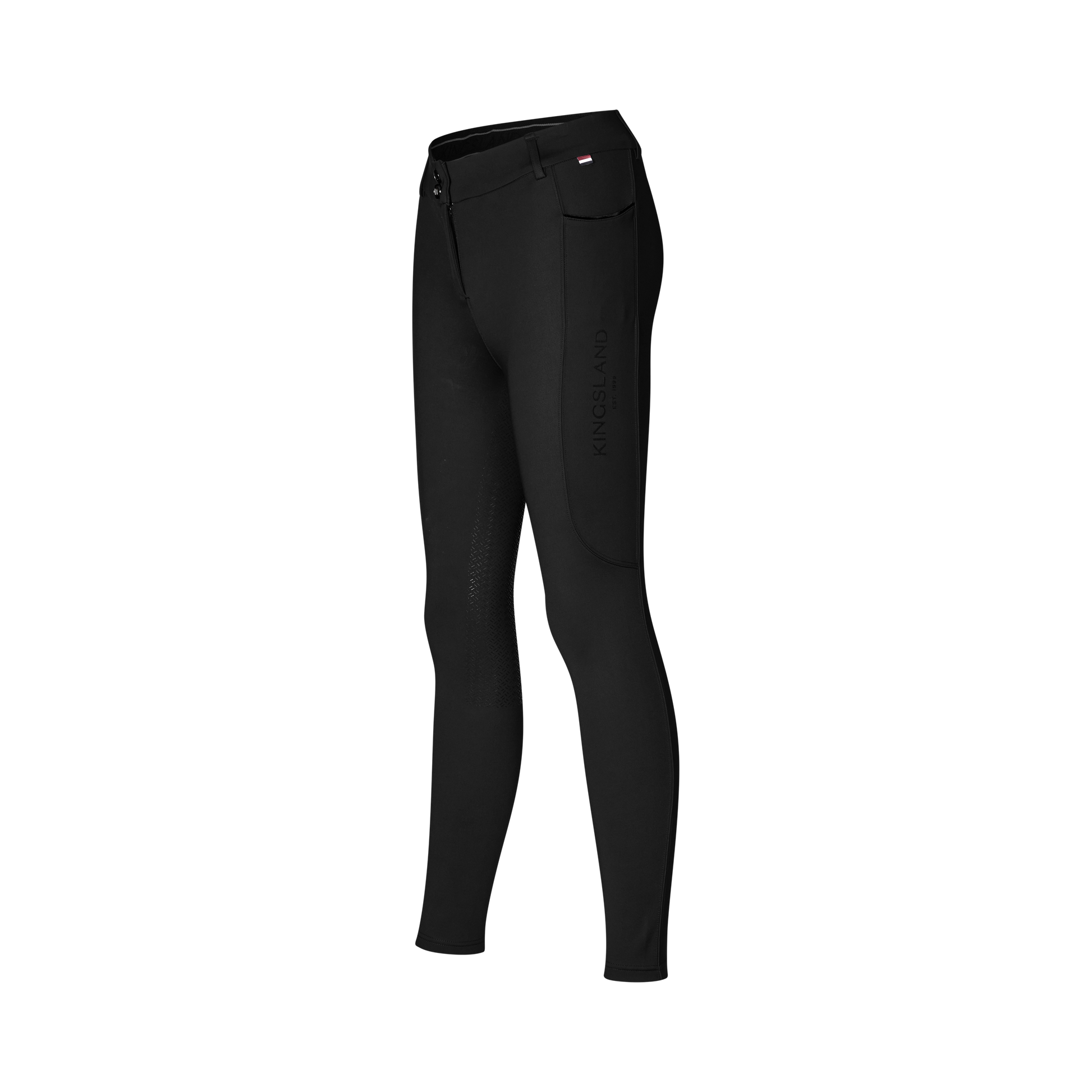 KLKornelia Dames Regulair Breeches - Nena's Pets 