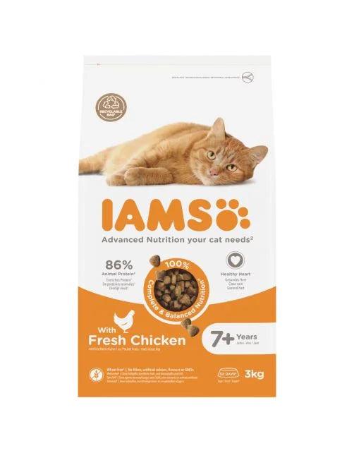 IAMS Kattenbrok - Nena's Pets 