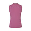 Kingsland Naira Pique Sleeveless Polo