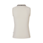 Kingsland Naira Pique Sleeveless Polo