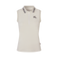 Kingsland Naira Pique Sleeveless Polo