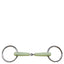 BR watertrens Apple Mouth 18 mm Enkel/Dubbel Gebroken - Nena's Pets 