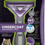 FURminator Deshedding cat undercoat