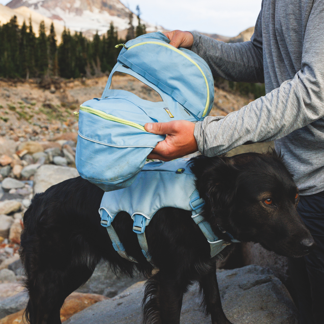Ruffwear Palisades™ Pack rugzak