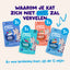 Edgard&Cooper Pouches vlees in saus