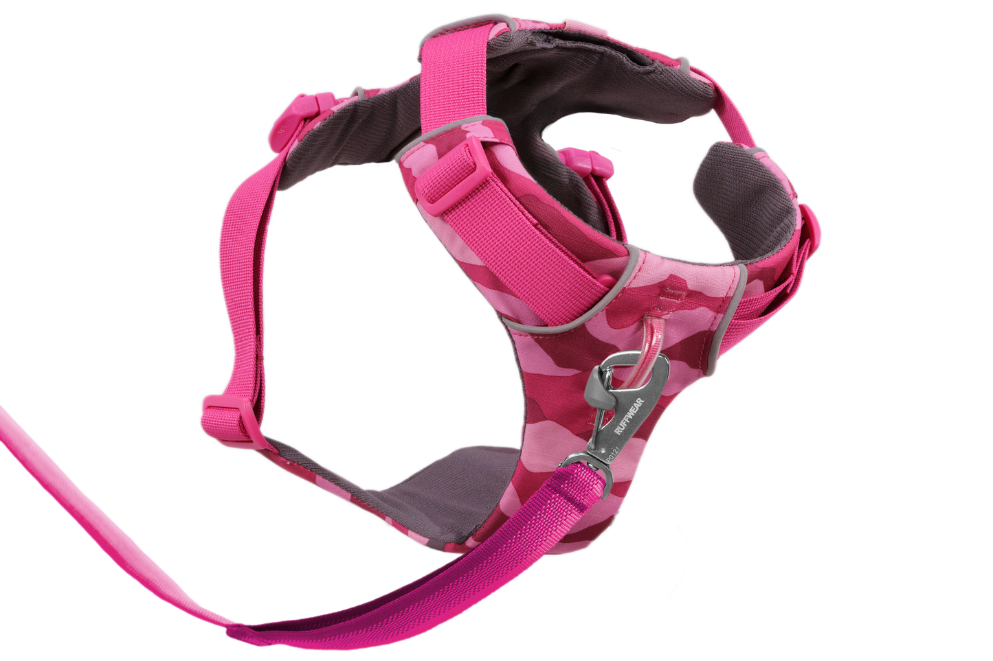 Ruffwear Front Range Harnas