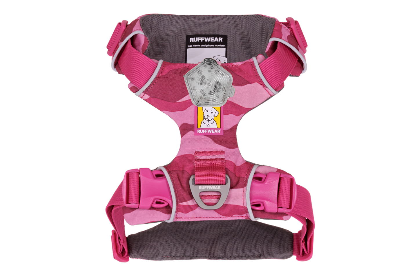Ruffwear Front Range Harnas