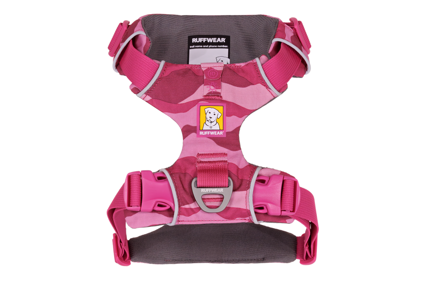 Ruffwear Front Range Harnas