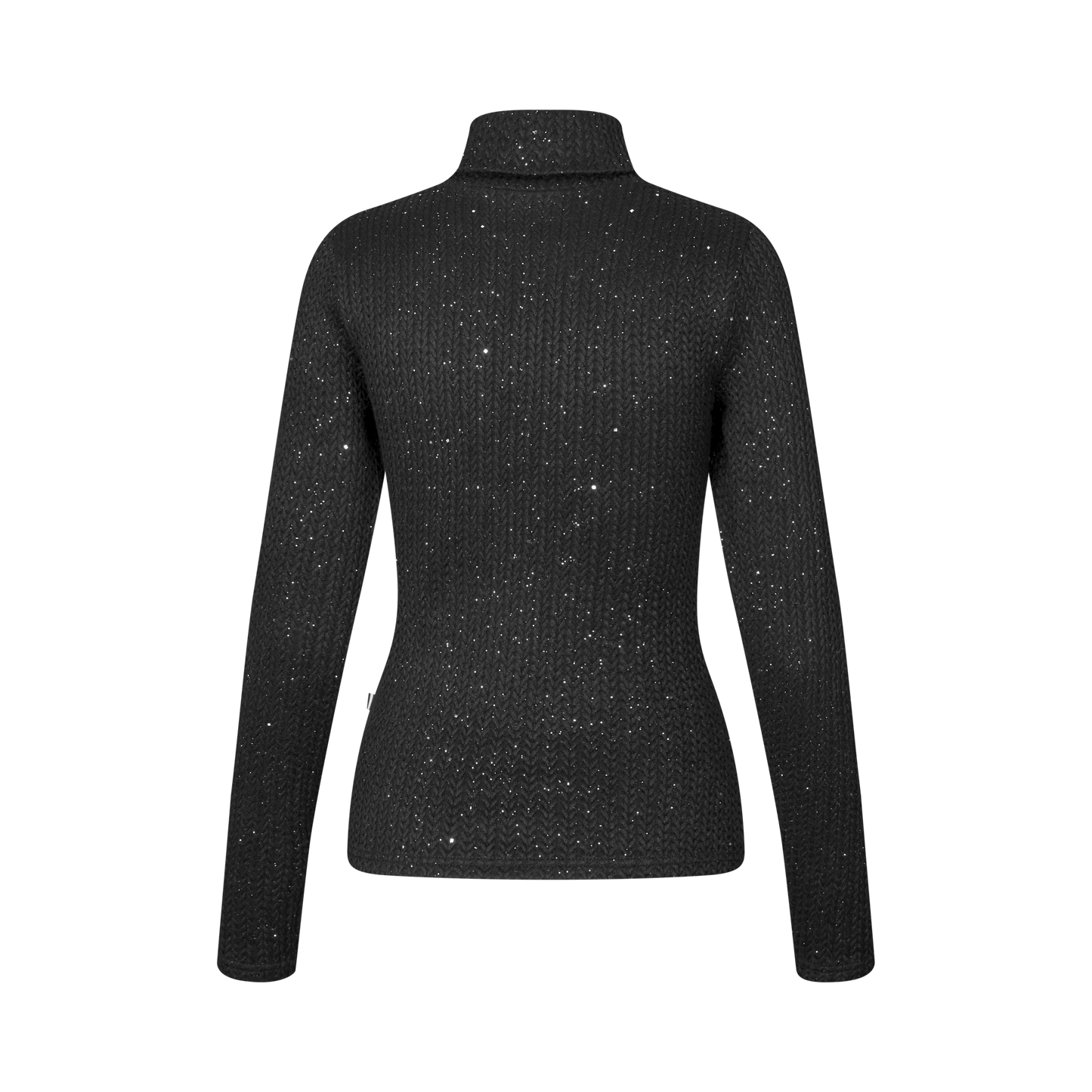 Kingsland KLMichela Knitted koltrui smalle kol