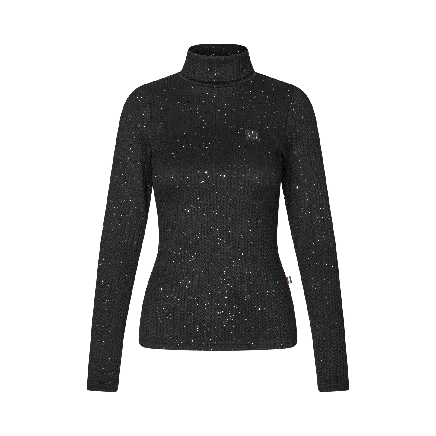 Kingsland KLMichela Knitted koltrui smalle kol