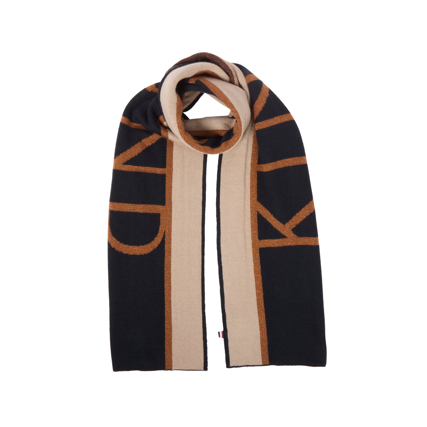 Kingsland KLMelissa Knitted sjaal