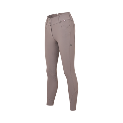 Kingsland KLKira Ladies H-shape rijbroek Fullgrip