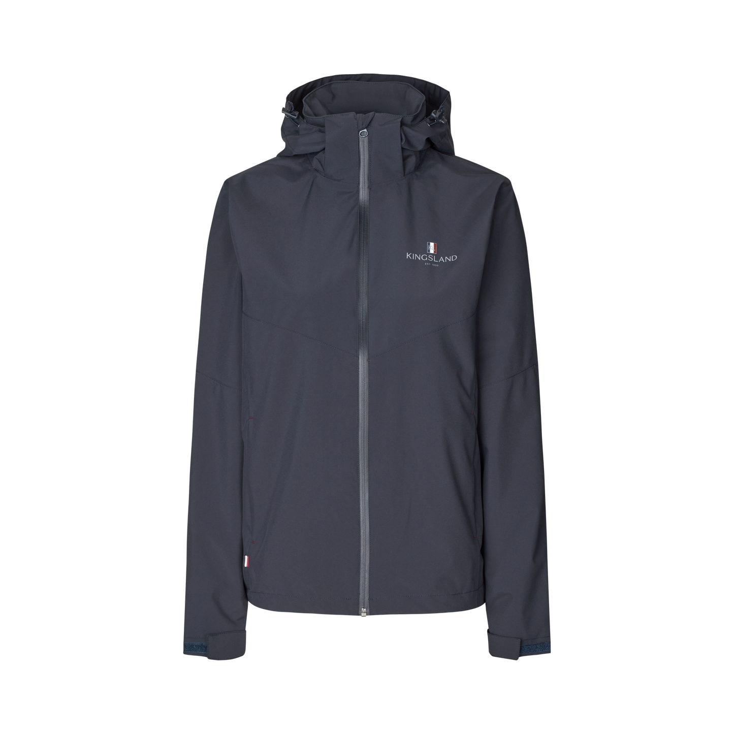 Kingsland Classic Unisex Lichtgewicht Regenjas