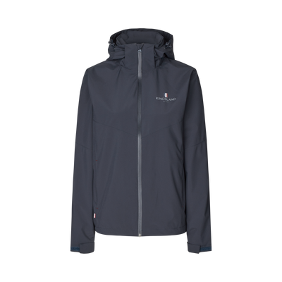 Kingsland Classic Unisex Lichtgewicht Regenjas