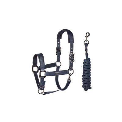 KLLucca Halster en touw