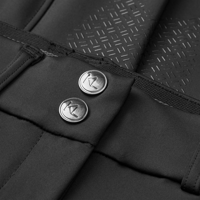 Kingsland KLKaya Ladies H-shape  rijbroek Knee grip