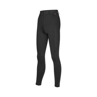 Kingsland KLKaya Ladies H-shape  rijbroek Knee grip