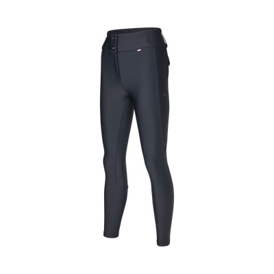 Kingsland KLKatty Ladies A-shape rijbroek Fullgrip