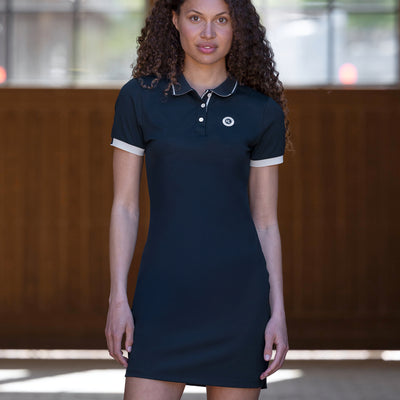Kingsland KLLaura Ladies Polo Pique jurk
