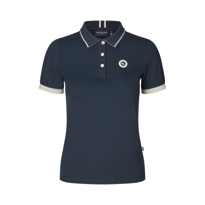 Kingsland KLLaura Ladies Polo Pique shirt