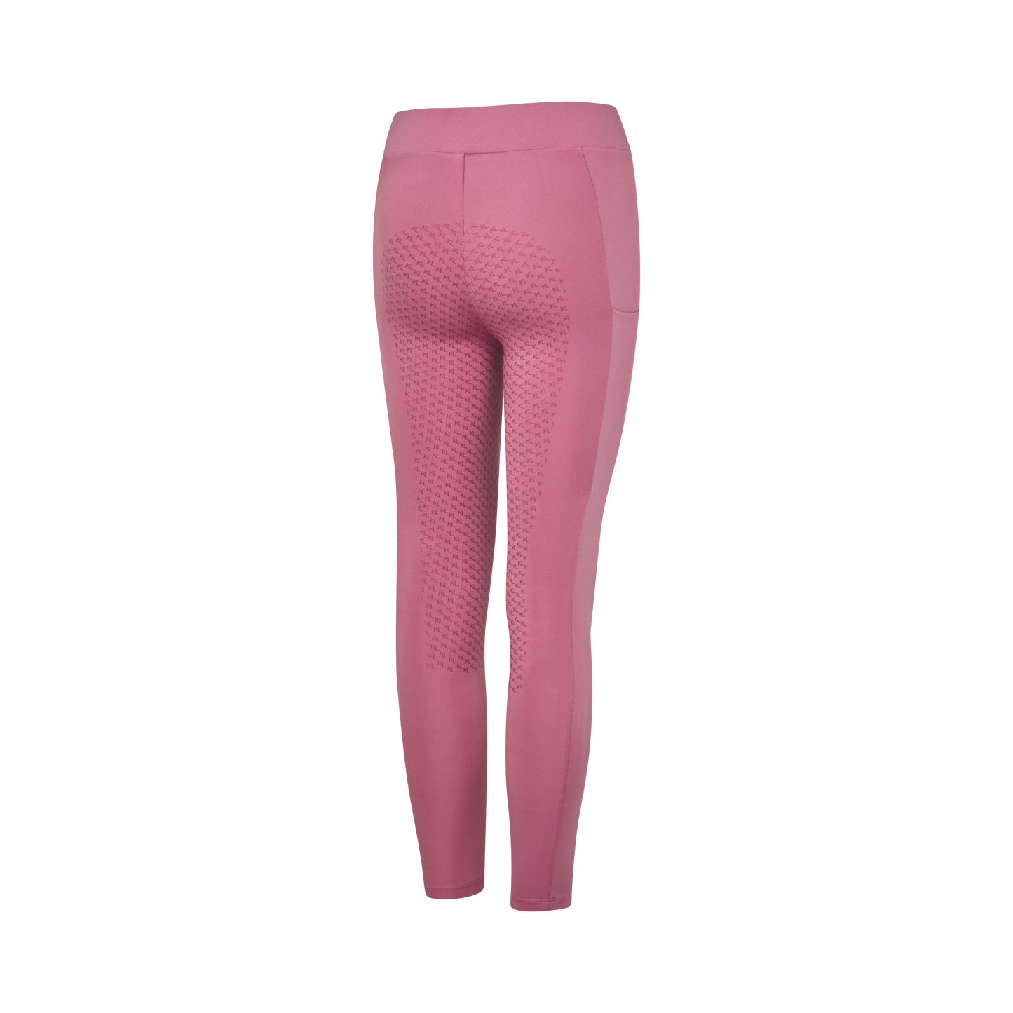 Kingsland KLLilo Junior Fullgrip F-tec 5 Rijlegging