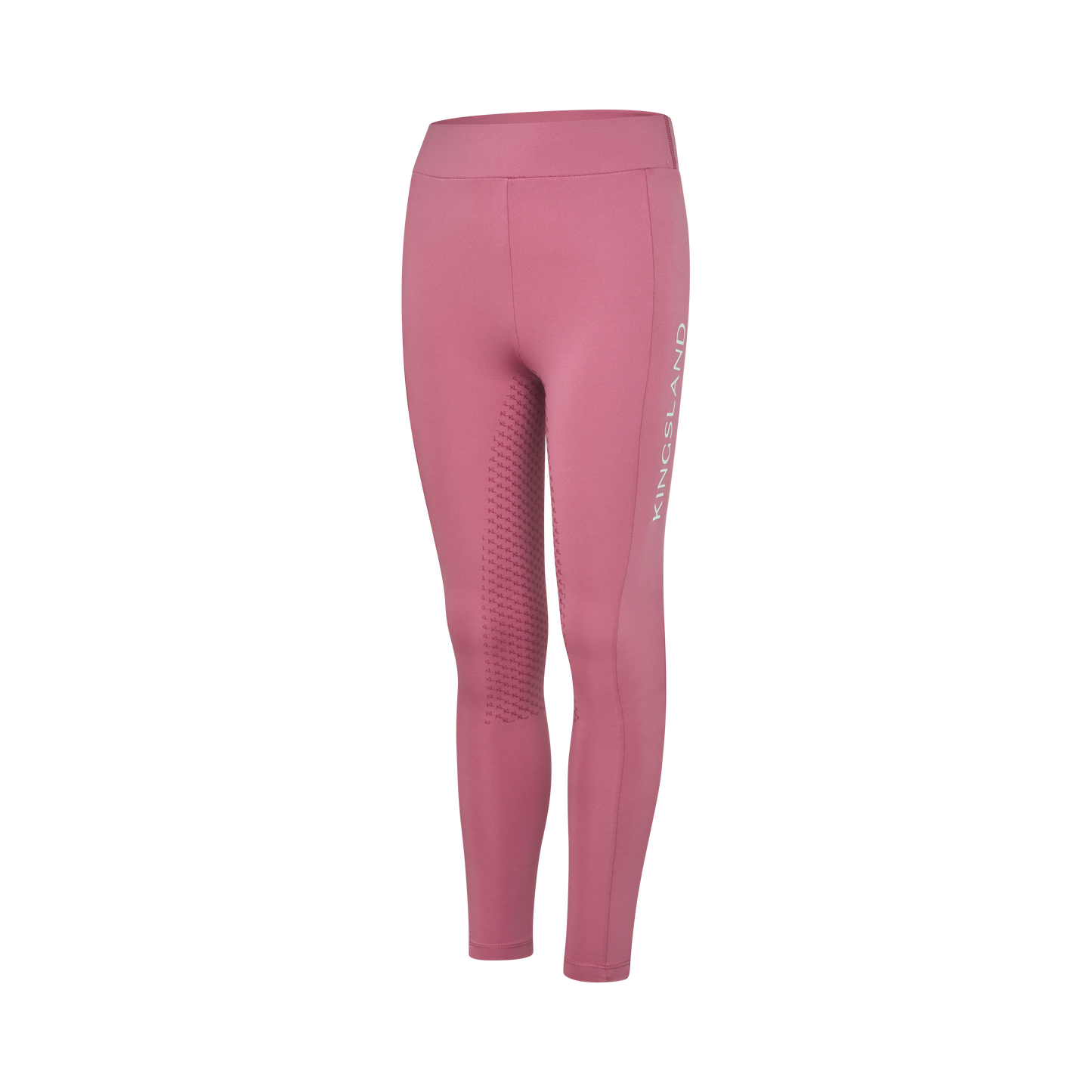 Kingsland KLLilo Junior Fullgrip F-tec 5 Rijlegging