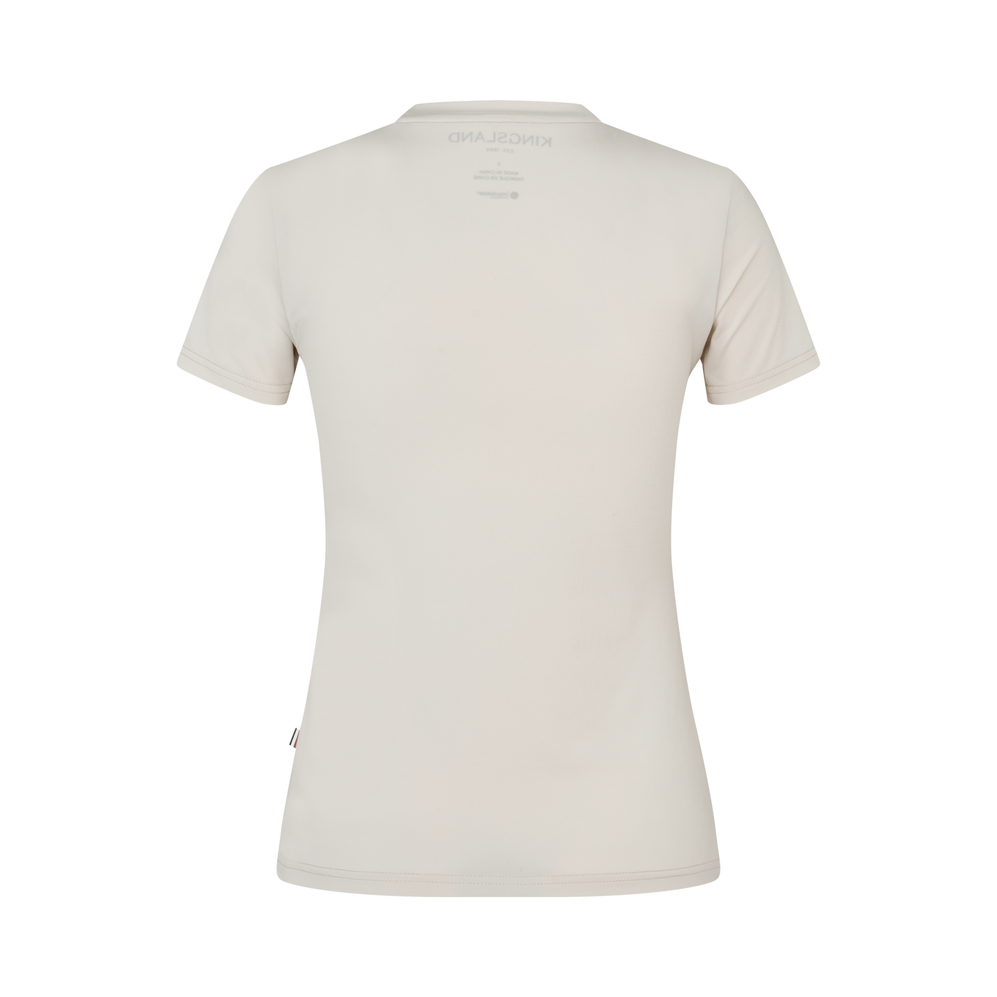 Kingsland KLLizette Ladies Technical T-Shirt