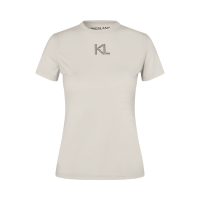 Kingsland KLLizette Ladies Technical T-Shirt