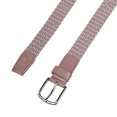 Kingsland KLLeslie Braided Elastic Riem