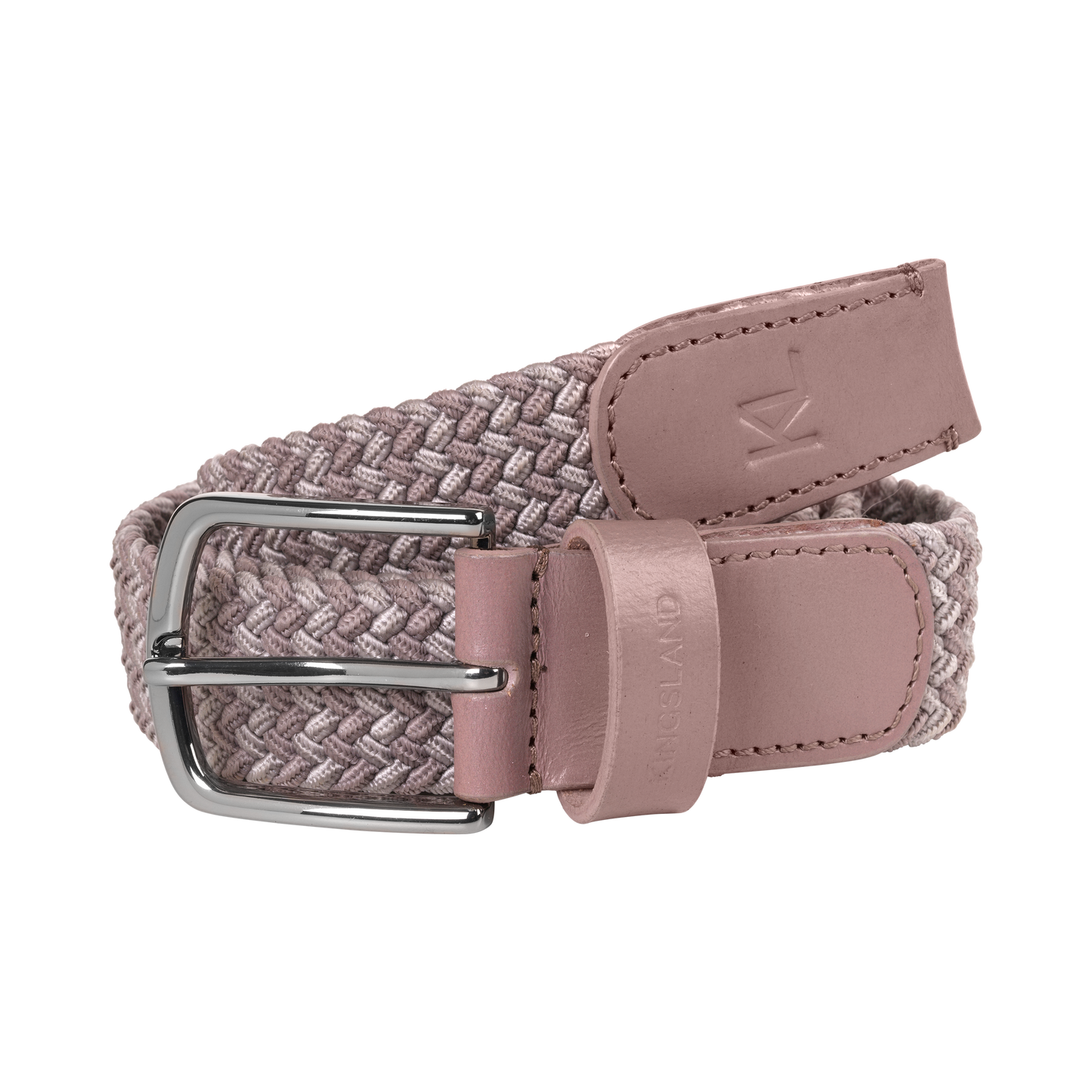 Kingsland KLLeslie Braided Elastic Riem
