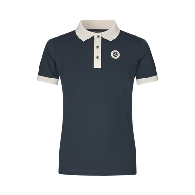 Kingsland KLLaura Junior Pique Polo