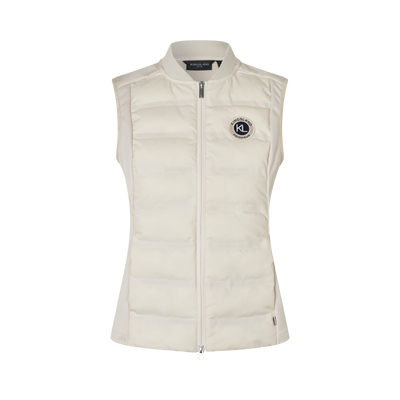 Kingsland KLLucy ladies hybrid bodywarmer