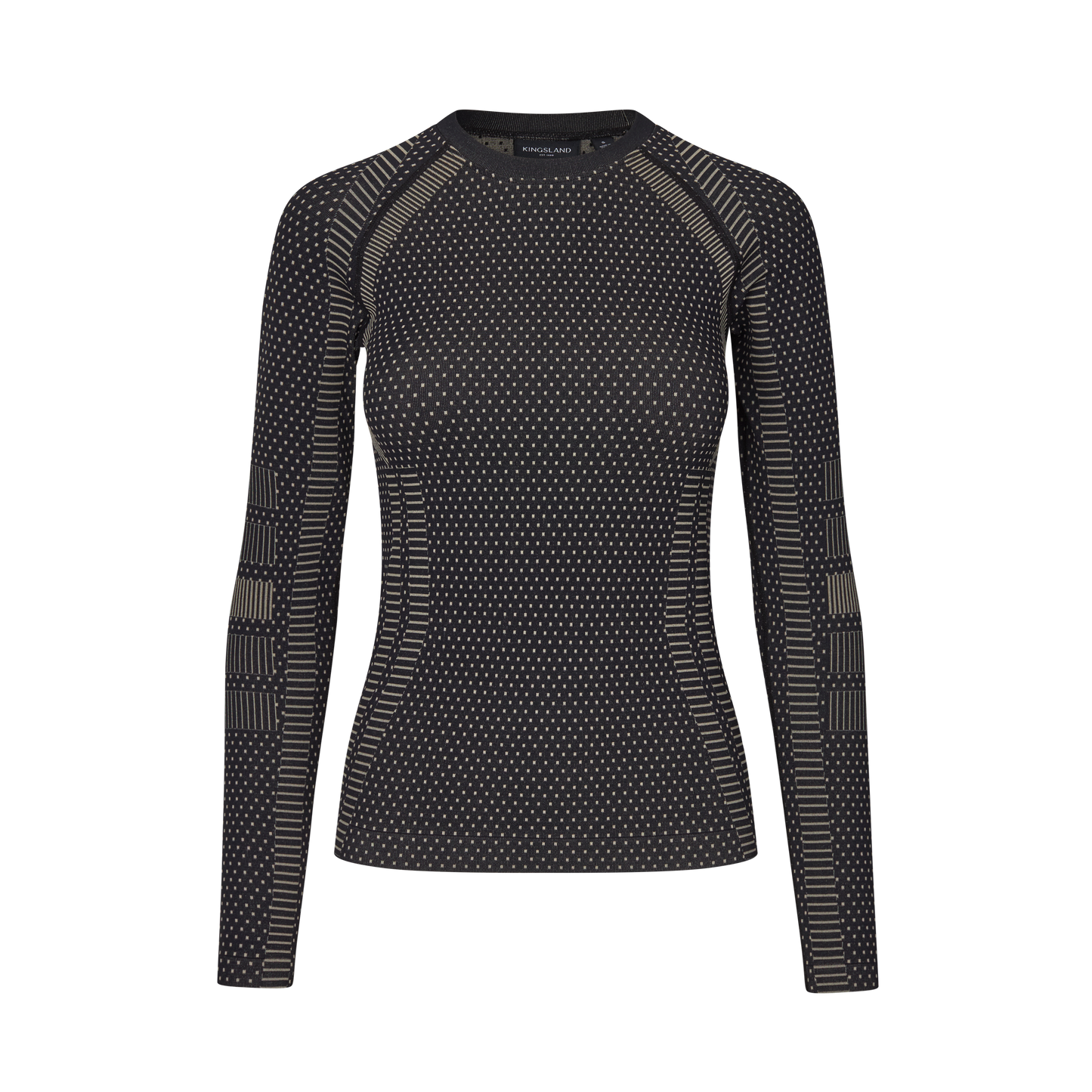 Kingsland KLAlicia Ladies O-neck training shirt