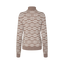 Kingsland KLAnnabella Ladies Knitted Rollneck