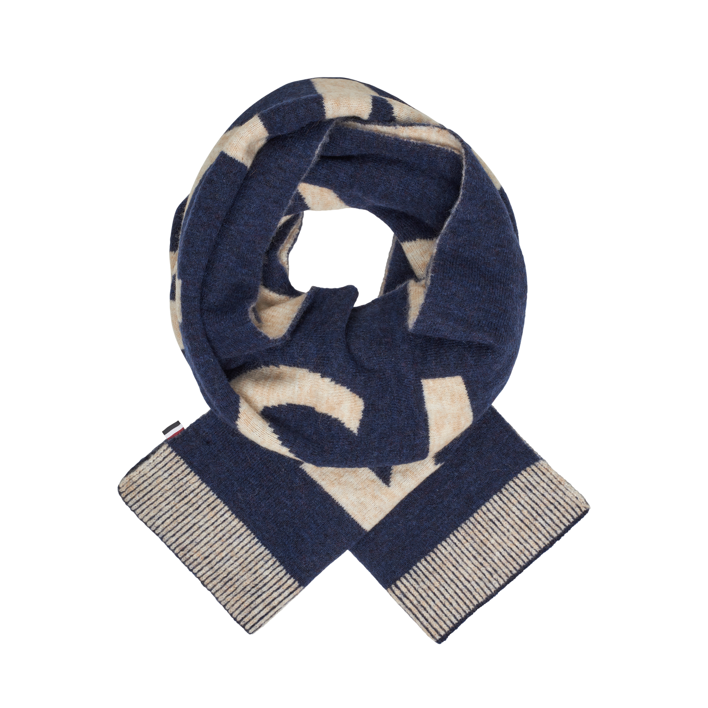 Kingsland KLAllison Knitted sjaal