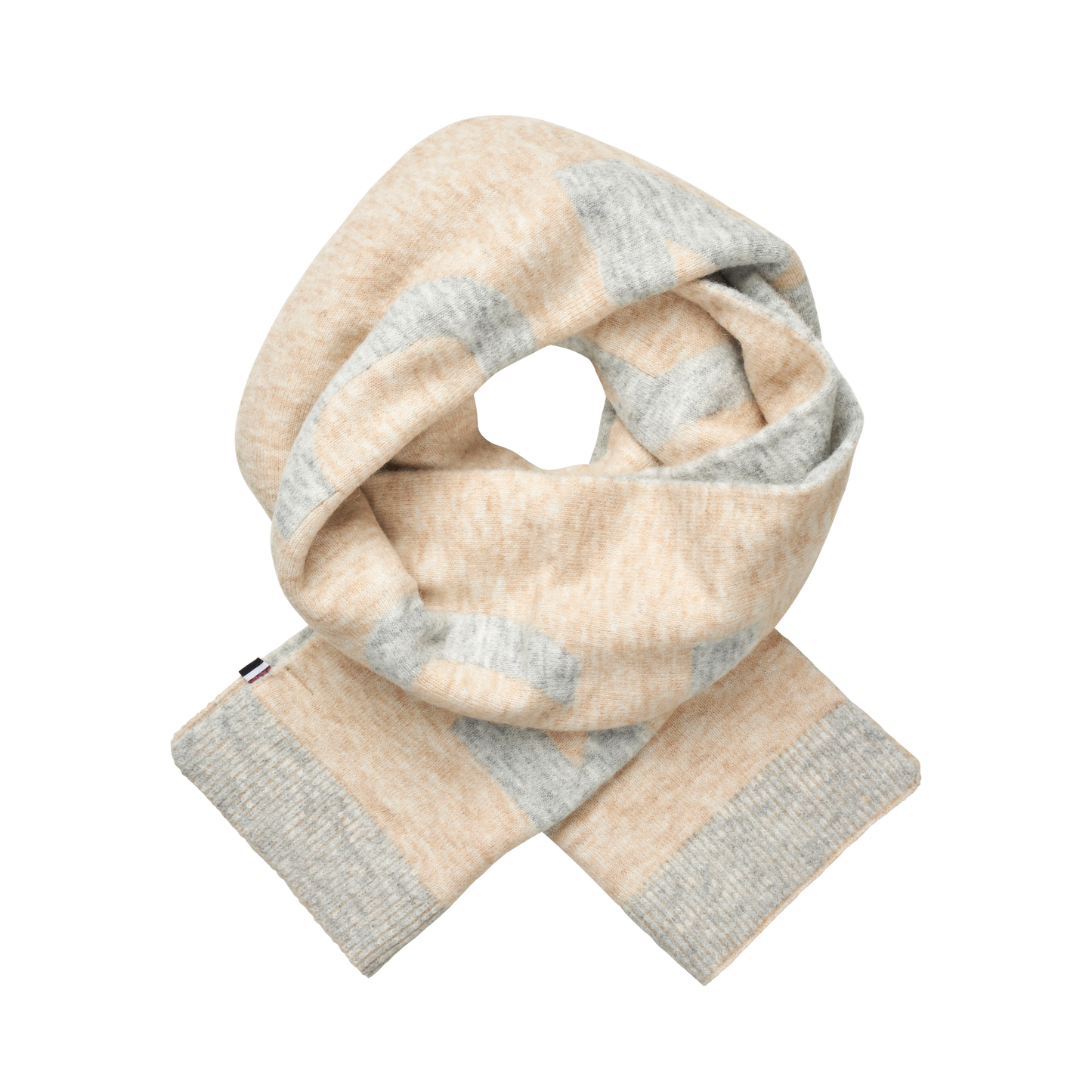 Kingsland KLAllison Knitted sjaal