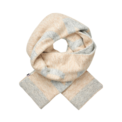 Kingsland KLAllison Knitted sjaal
