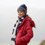Kingsland KLAllison Knitted sjaal