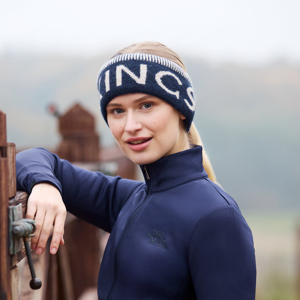 Kingsland KLAllison Knitted Hoofdband