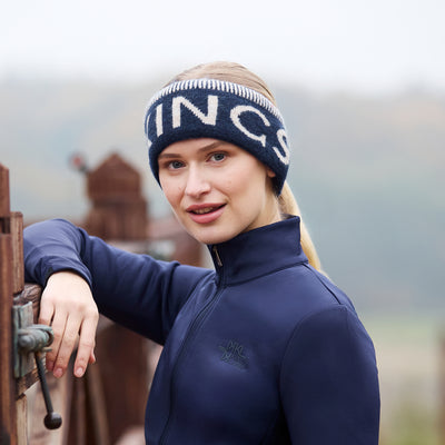 Kingsland KLAllison Knitted Hoofdband