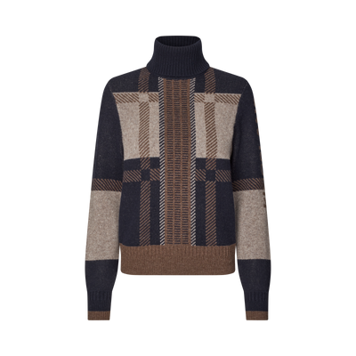 Kingsland KLArin Ladies Rollneck pullover