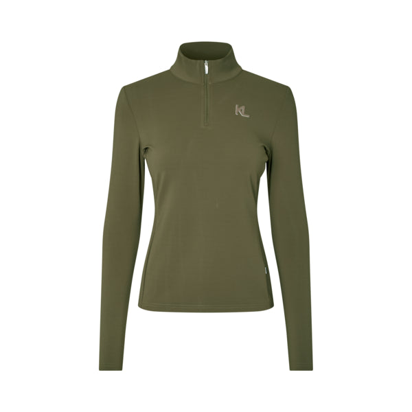 Kingsland KLAmelia Ladies Training shirt