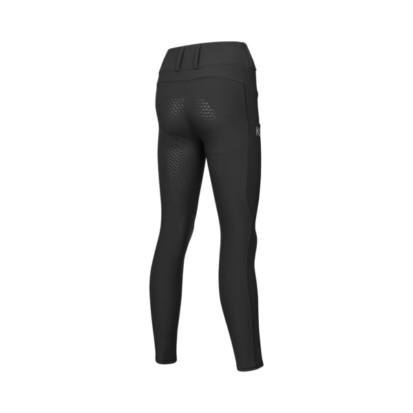 Kingsland Anastasia rijlegging