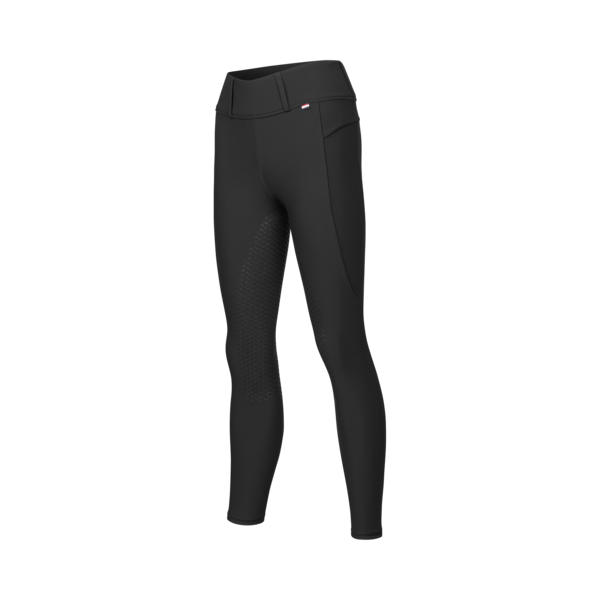 Kingsland Anastasia rijlegging