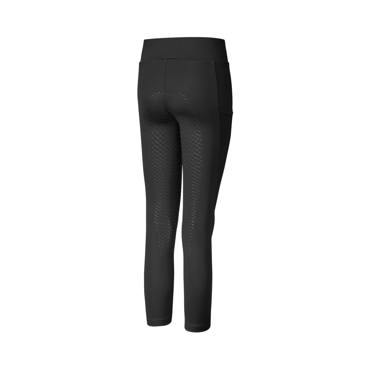 Kingsland KLAlexis Junior Fullgrip Tights | F-Tec4 Stretch
